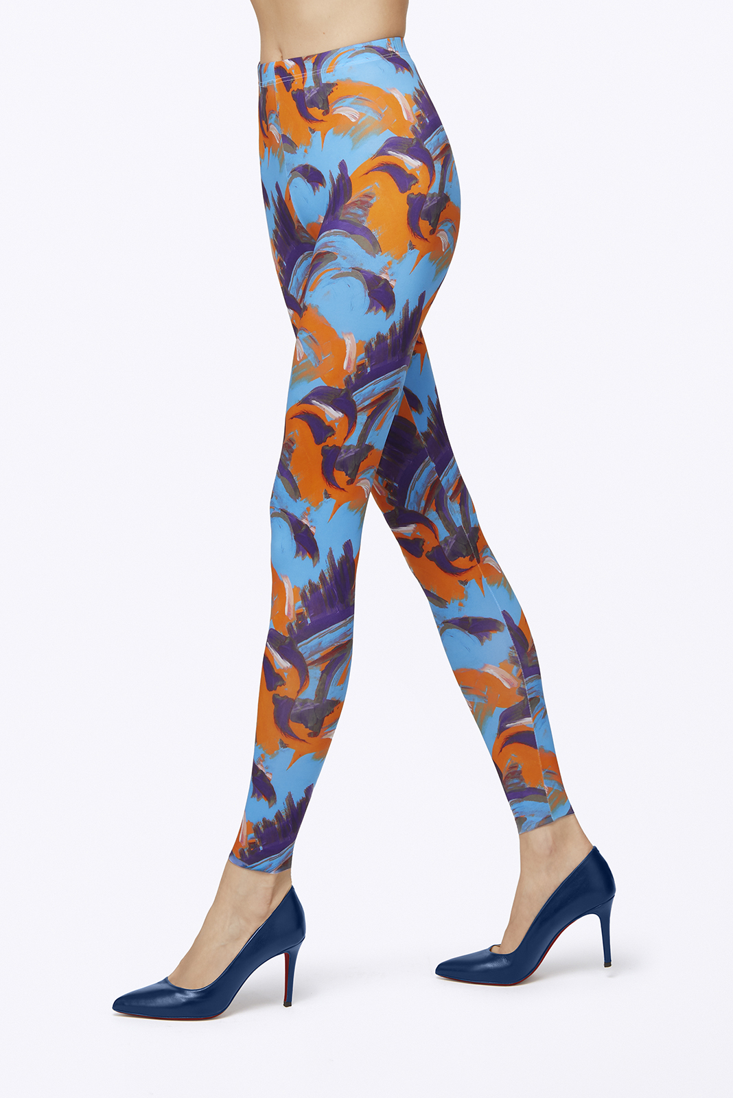 Pierre Mantoux Leggings Incanto