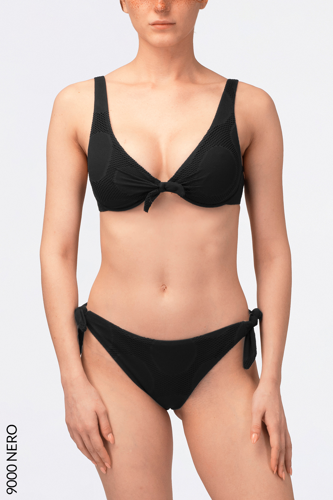 Pierre Mantoux Bikini Ferro C Crochet